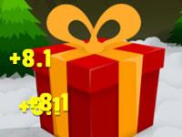 play Gifts Clicker