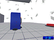 play Chronotron 3 D