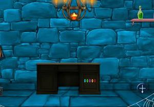 play Escape Mystery House Game