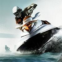 play Jet Ski Racer