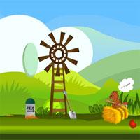 play Toucan Bird Rescue