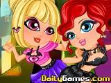 play Girls Night Fun