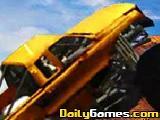 play Truck Wars