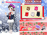 play Amazing Girls 2