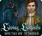 play Living Legends: Bound By Wishes