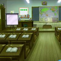 play Boarding School Escape