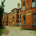 play The Abandoned St Crispins Hospital