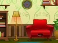 play Decorated Domicile Escape