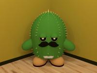 play Cactus Room Escape