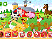 play Farm Animals