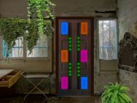 play Abandoned Industrial Plant Escape
