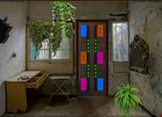 play Abandoned Industrial Plant Escape