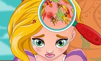 play Rapunzel Hair Doctor