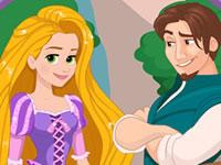 play Rapunzel Tower Escape