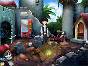 play The Story Of Brewster Chipptooth