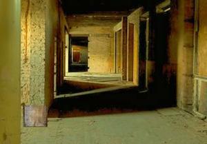 play The Abandoned St Crispins Hospital Game