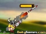 play Rocket Beast