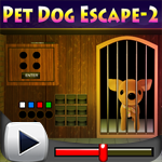 Pet Dog Escape 2 Game Walkthrough