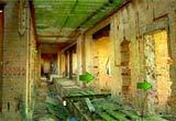 play The Abandoned St Crispins Hospital