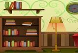 play Decorated Domicile Escape