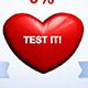 Love Tester