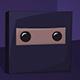 play Super Ninja Block