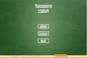 play Running Match