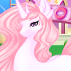 play The Pet Game Pony School Prep