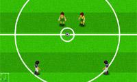 play Soccer World Cup 2010