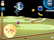 play Robomaro