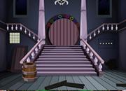 play Escape From Ghost Castle