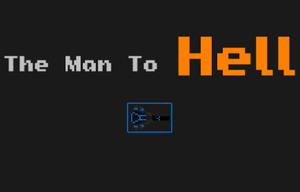 play The Man To Hell