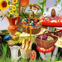 play Easter-Bunny-Needs-Help