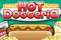 play Papas Hot Doggeria