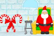 play Escape Christmas Castle