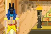 play Egypt Pyramid Treasure Escape