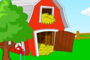 play Escape Happy Farm