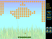 play Crazy Bee Canoid