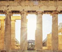 play Parthenon Escape