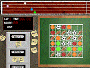 play Running Match