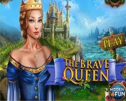 play The Brave Queen