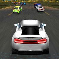 play Electric Racing