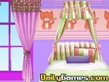 play Angelicas Dream Bedroom