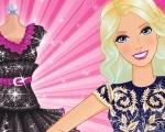 Barbie My Little Black Dress