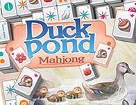 play Duck Pong Mahjong