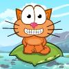 play Cat Around The World - Alpine Lakes