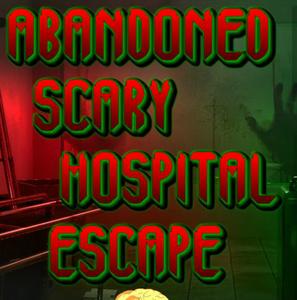 play 2Rule Abandoned Scary Hospital Escape