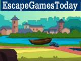 play Escapetoday Lion Escape From Cage