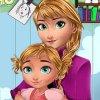 play Baby Lessons With Anna Frozen