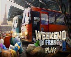 play Weekend In France